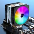 30 CPU ɢ A5  4ͭ ˫12CMʵƷ ƽ̨ AMD.1155.1150.1151